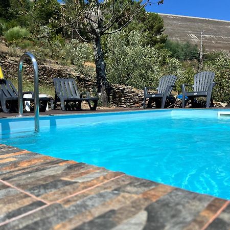 빌라레알 Casa Do Julien Mountain Experience 빌라 외부 사진