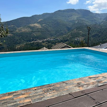 빌라레알 Casa Do Julien Mountain Experience 빌라 외부 사진
