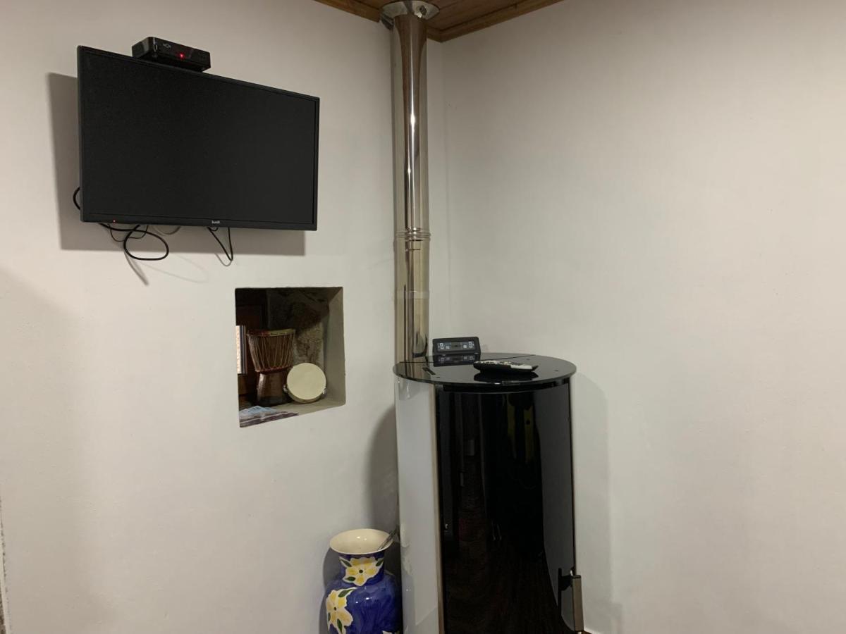 빌라레알 Casa Do Julien Mountain Experience 빌라 외부 사진