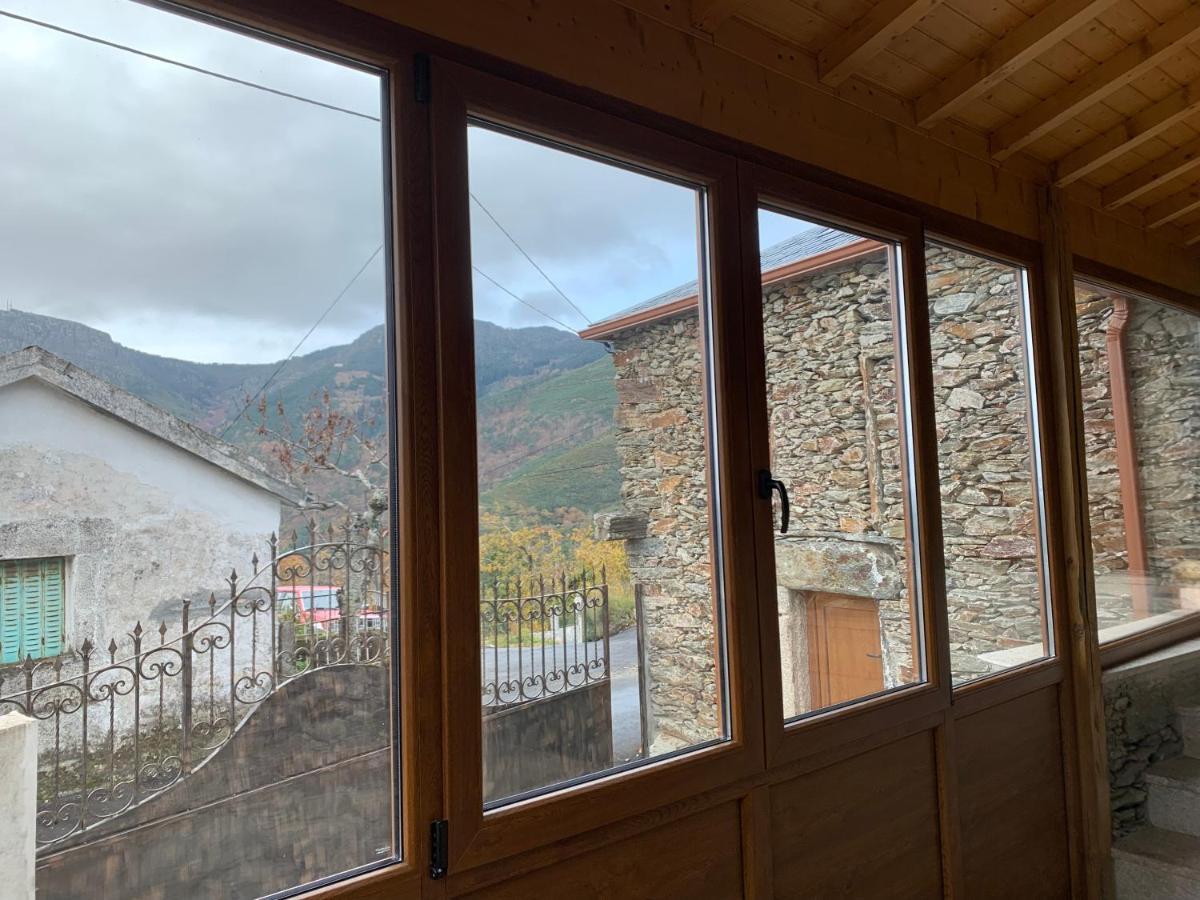 빌라레알 Casa Do Julien Mountain Experience 빌라 외부 사진