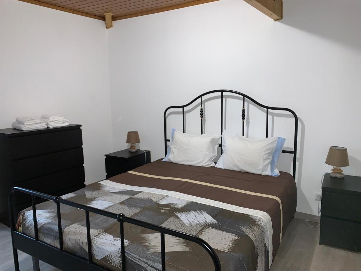 빌라레알 Casa Do Julien Mountain Experience 빌라 외부 사진