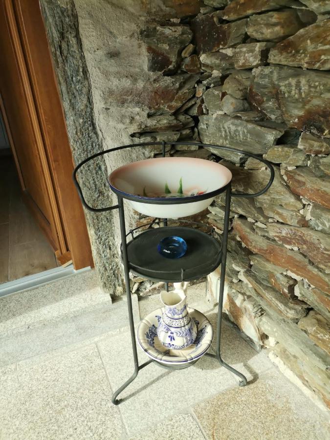 빌라레알 Casa Do Julien Mountain Experience 빌라 외부 사진