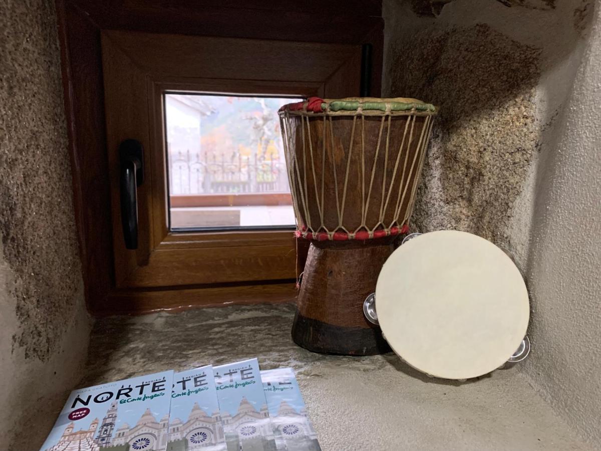 빌라레알 Casa Do Julien Mountain Experience 빌라 외부 사진