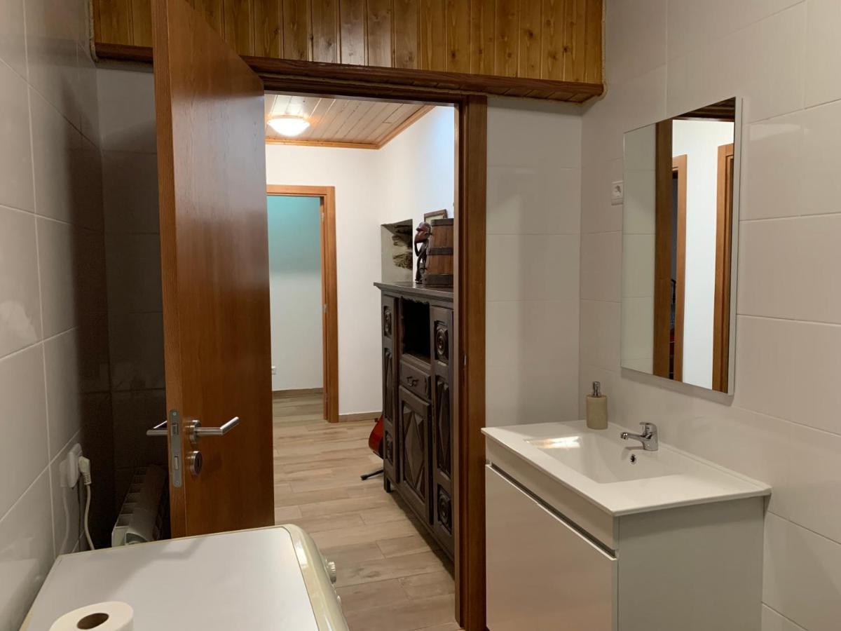 빌라레알 Casa Do Julien Mountain Experience 빌라 외부 사진