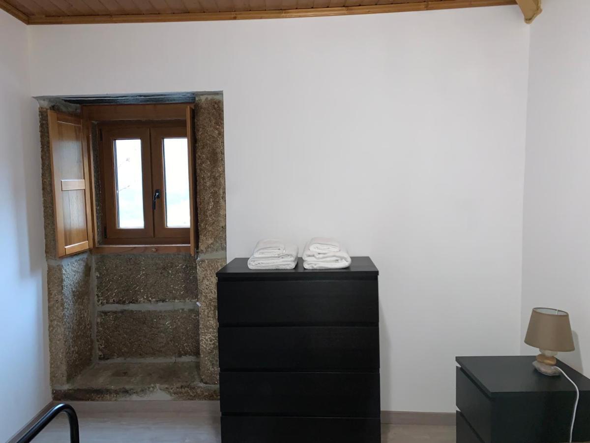 빌라레알 Casa Do Julien Mountain Experience 빌라 외부 사진