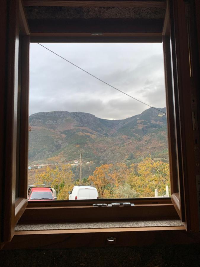 빌라레알 Casa Do Julien Mountain Experience 빌라 외부 사진